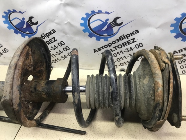 TOYOTA 4852049485 Амортизатор передний левый в наличии Тернополь