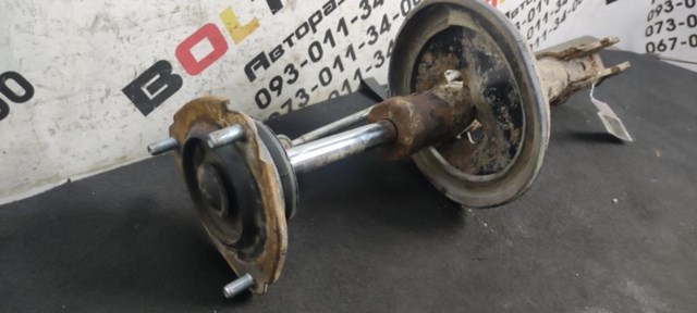 4852049775 TOYOTA Амортизатор передний левый купить в Днепр