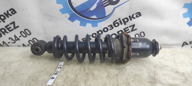 4853009L20 TOYOTA Амортизатор задний правый купить в Черкассы