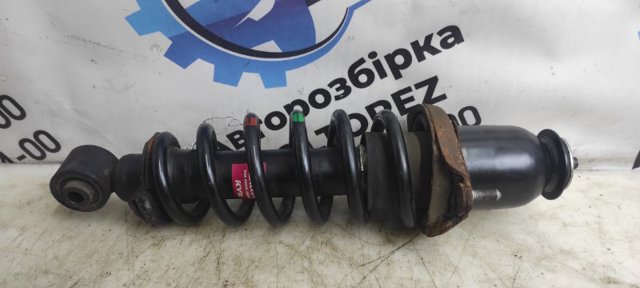 4853009L20 TOYOTA Амортизатор задний правый купить в Украина