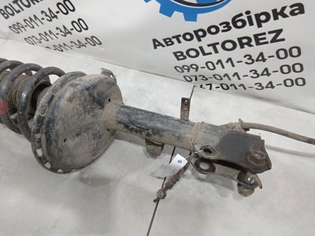 TOYOTA 4853049595 Амортизатор задний правый в наличии Хмельницкий