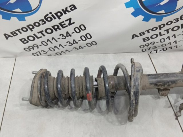 TOYOTA 4853049595 Амортизатор задний правый в наличии Тернополь