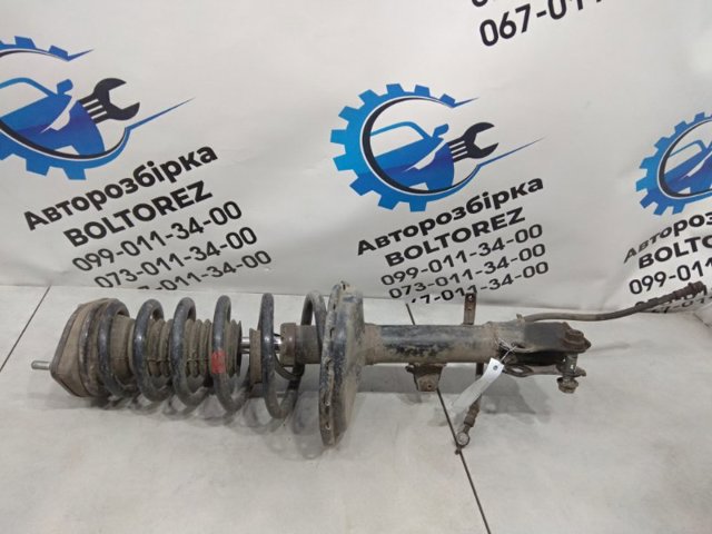 TOYOTA 4853049595 Амортизатор задний правый в наличии Сумы