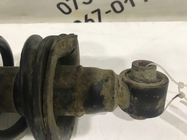 TOYOTA 4853080290 Амортизатор задний правый в наличии Винница