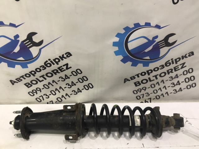 Стойка задняя правая 4853080290 TOYOTA