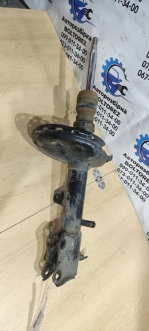Стойка задняя, левая 4854049315 TOYOTA