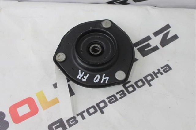 Опора передней стойки 4860933210 TOYOTA