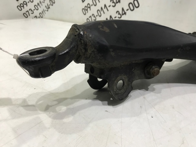 TOYOTA 4864053020 Рычаг передней подвески нижний левый в наличии Днепр