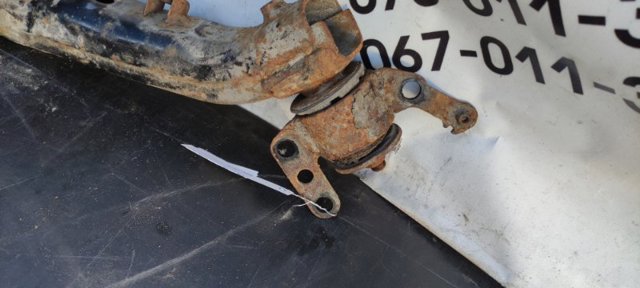 4871005071 TOYOTA Рычаг задней подвески нижний правый купить в Житомир