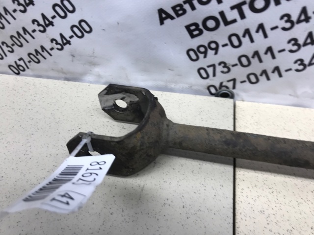 TOYOTA 4871033100 Тяга поперечная задней подвески в наличии Николаев