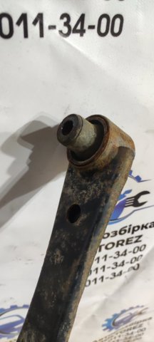4872005011 TOYOTA Рычаг задней подвески нижний левый купить в Одесса