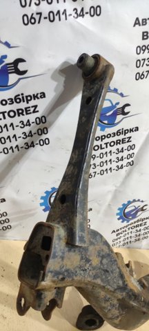 4872005011 Рычаг задней подвески нижний левый купить Ровно