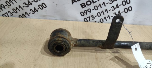 4872005030 TOYOTA Тяга поперечная задней подвески купить в Ужгород