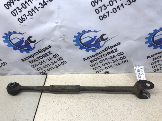 4874033100 TOYOTA Тяга поперечная задней подвески купить в Полтава