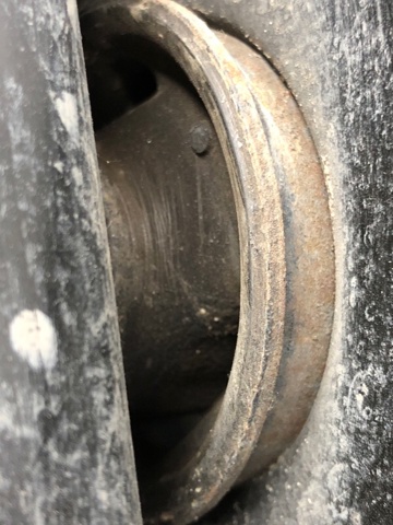 4876006310 TOYOTA Рычаг (тяга) задней подвески продольный нижний правый купить в Кривой Рог