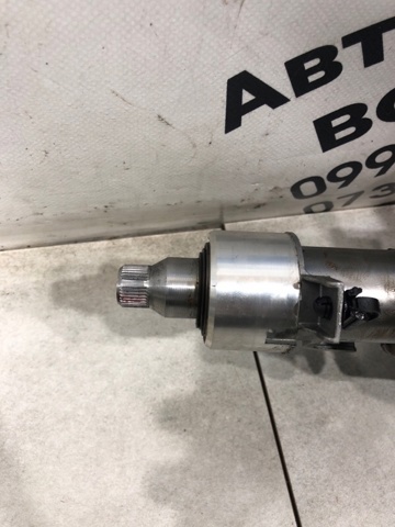 Колонка рулевая 488100603R RENAULT