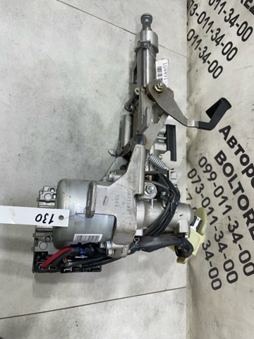 488100908R RENAULT Рулевая колонка купить в Украина