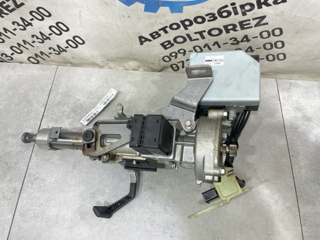 488100908R Рулевая колонка купить Полтава