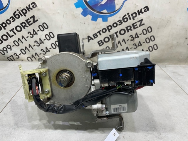 488100908R RENAULT Рулевая колонка купить в Львов