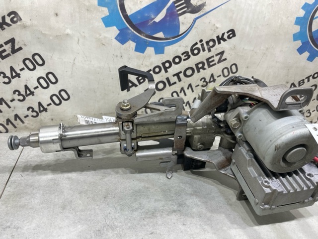 488100908R Рулевая колонка купить Чернигов
