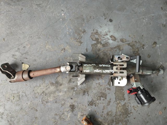 Колонка рулевого управления 488102309R RENAULT
