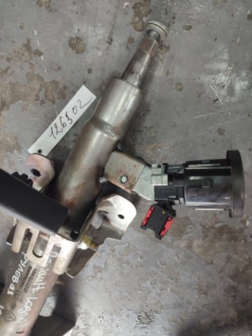 488102309R RENAULT Рулевая колонка купить в Сумы