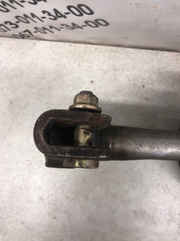 488108H910 NISSAN Рулевая колонка купить в Чернигов