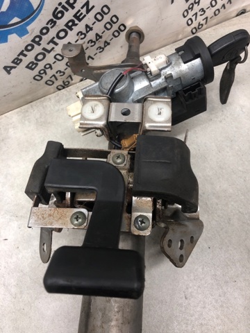 NISSAN 488108H910 Рулевая колонка в наличии Запорожье