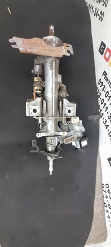 48810CL00A NISSAN Рулевая колонка купить в Полтава