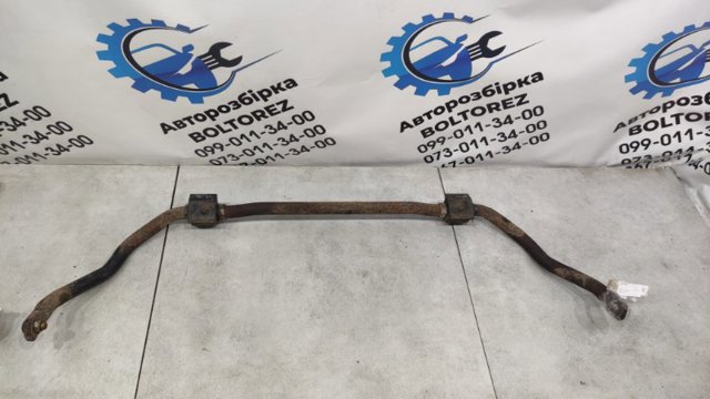 Стабилизатор поперечной устойчивости передний 4881142070 TOYOTA