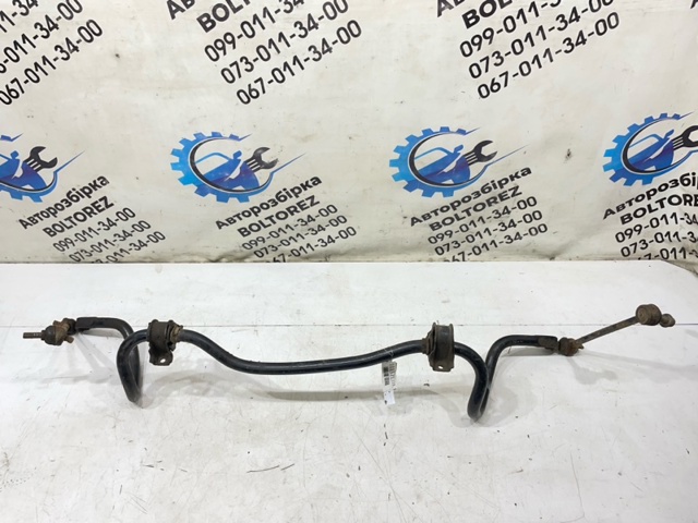 TOYOTA 4881148110 Передний стабилизатор в наличии Каменское