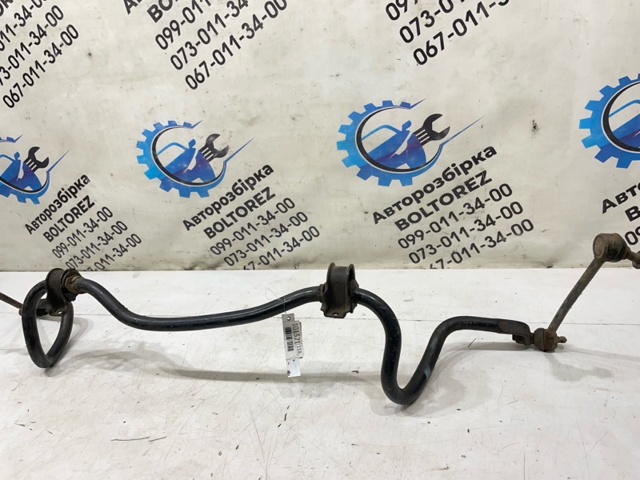 TOYOTA 4881148110 Передний стабилизатор в наличии Ужгород