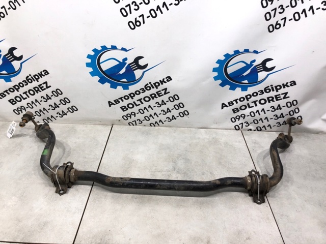 TOYOTA 4881150120 Передний стабилизатор в наличии Кривой Рог
