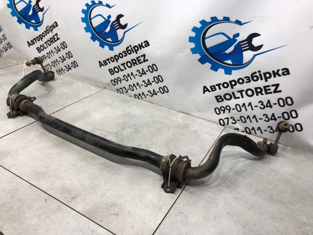 TOYOTA 4881150120 Стабилизатор передний в наличии Днепр