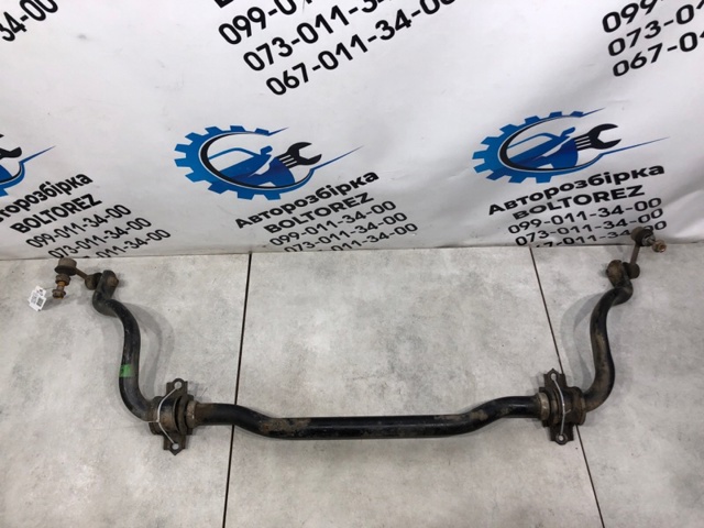 4881150120 TOYOTA Стабилизатор передний купить в Каменское