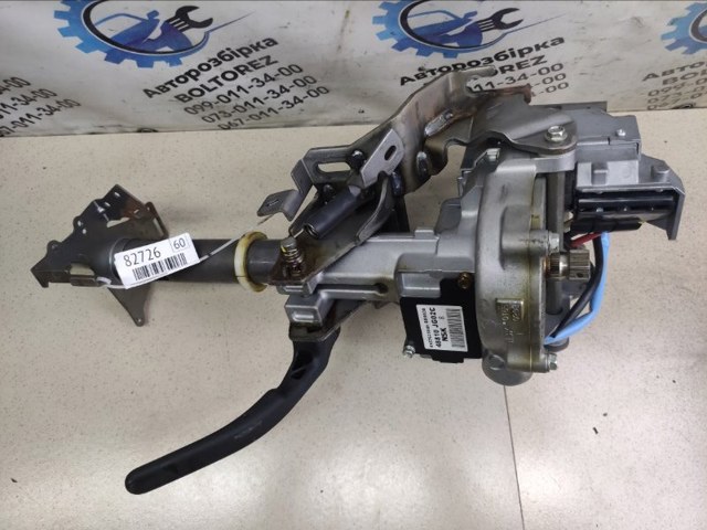 NISSAN 48811JG02C Рулевая колонка в наличии Тернополь