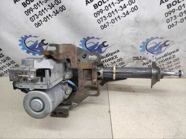 48811JG02C NISSAN Рулевая колонка купить в Львов
