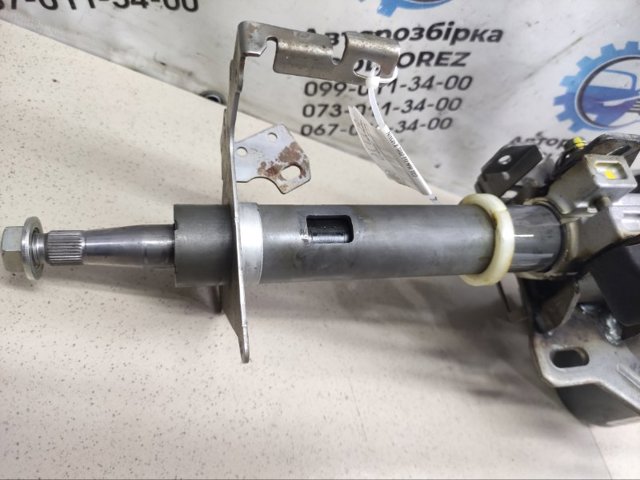 48811JG02C NISSAN Рулевая колонка купить в Чернигов