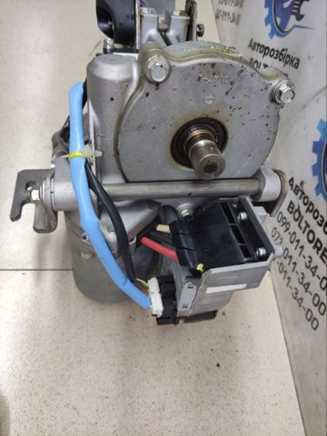 48811JG02C NISSAN Рулевая колонка купить в Ужгород
