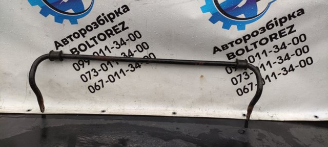 TOYOTA 4881542040 Втулка стабилизатора заднего в наличии Днепр