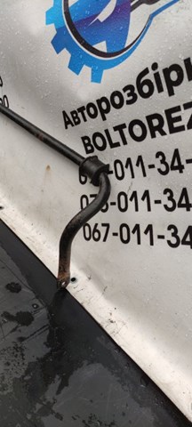 TOYOTA 4881542040 Втулка стабилизатора заднего в наличии Одесса