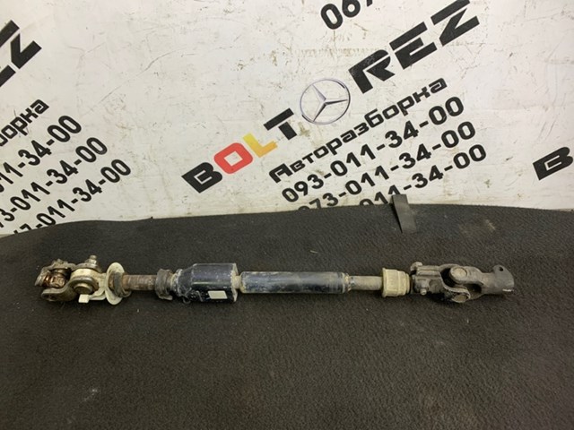 48822CG200 NISSAN Вал рулевой колонки нижний купить в Кривой Рог