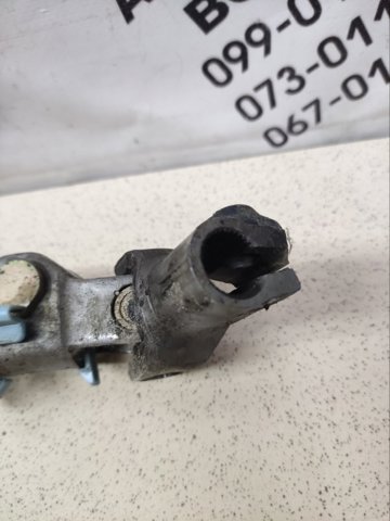 48822EB300 NISSAN Вал рулевой колонки купить в Каменское