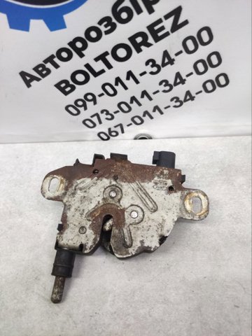 FORD 4895286 Замок капота в наличии Ровно