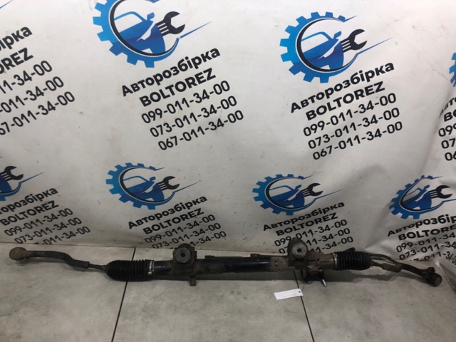 Реечный рулевой механизм 490011CA1A NISSAN