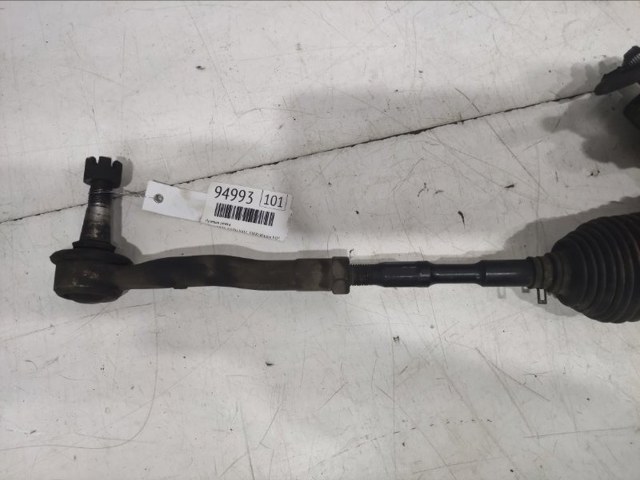NISSAN 49001CL11E Рулевая рейка в наличии Винница