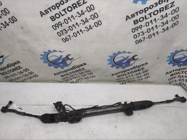 Реечный рулевой механизм 49001CL11E NISSAN
