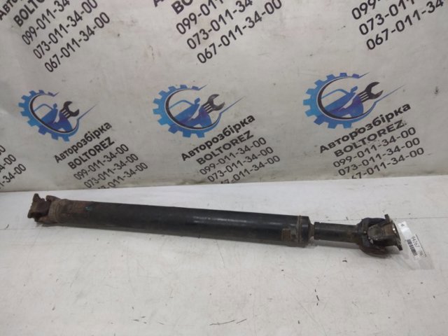 Вал карданный задний 491003E330 HYUNDAI
