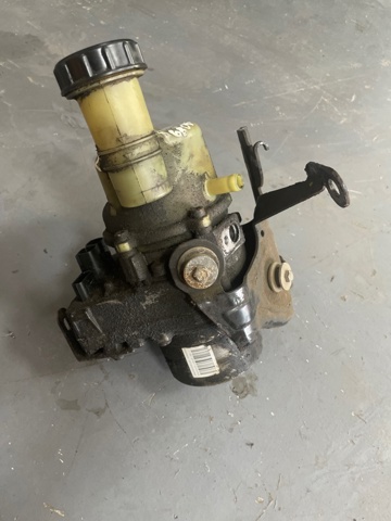 491108089R RENAULT Насос гидроусилителя руля (ГУР) купить в Черновцы