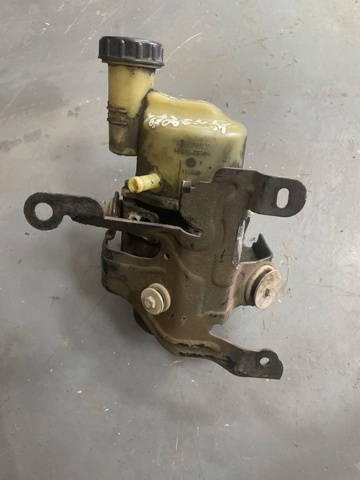 491108089R RENAULT Насос гидроусилителя руля (ГУР) купить в Киев